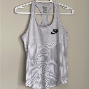 Nike Run Tank Top